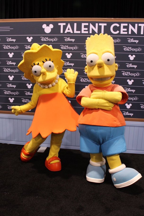 Simpsonovi se pravděpodobně dočkají spin-offů | Fandíme serialům