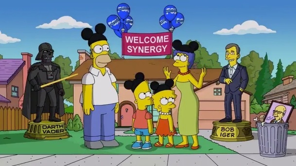 Simpsonovi se pravděpodobně dočkají spin-offů | Fandíme serialům