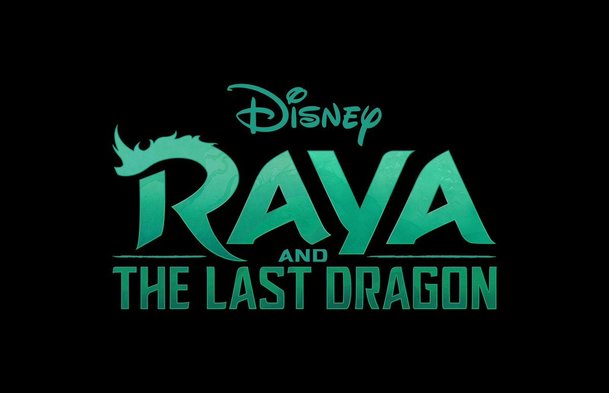 Raya and the Last Dragon: Disney chystá epický fantasy animák | Fandíme filmu