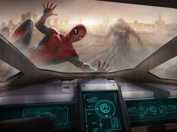 Spider-Man už plánuje příběhy bez Marvelu, Holland se těší, Feige loučí | Fandíme filmu