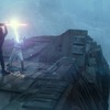 Star Wars IX: Nová upoutávka vám ukáže dvojitý meč  Rey a ještě víc | Fandíme filmu