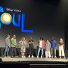 Soul: Pixar chystá divoký film o podstatě duše, s hudbou od Trenta Reznora | Fandíme filmu