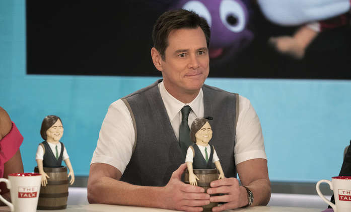 Jetsonovi: Jim Carrey ve sci-fi variaci Flinstoneových | Fandíme filmu