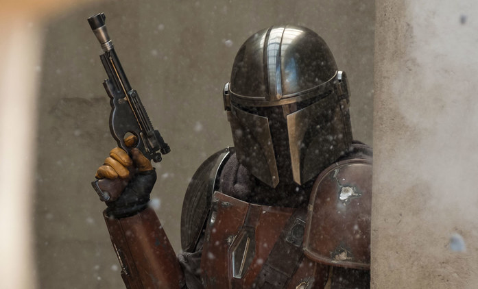 The Mandalorian: Na akčních scénách 2. série pracoval režisér akčního hitu Vyproštění | Fandíme seriálům