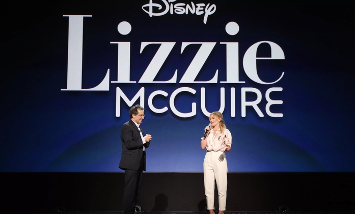 Hilary Duff: Disney si nechce umazat ruce dospěláckými tématy | Fandíme seriálům