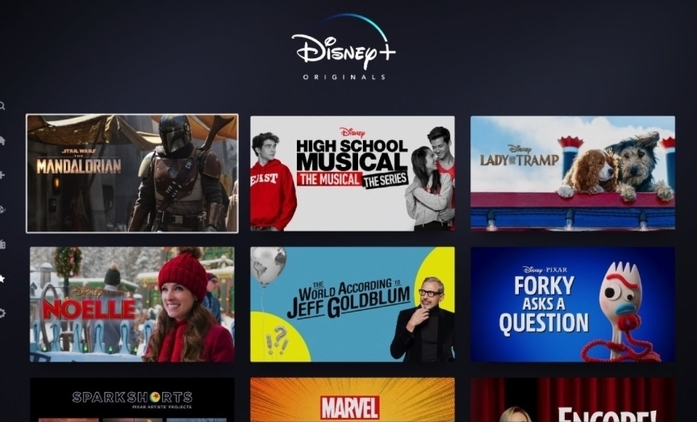 Disney+ bude epizody zveřejňovat týden po týdnu, nikoliv naráz | Fandíme seriálům