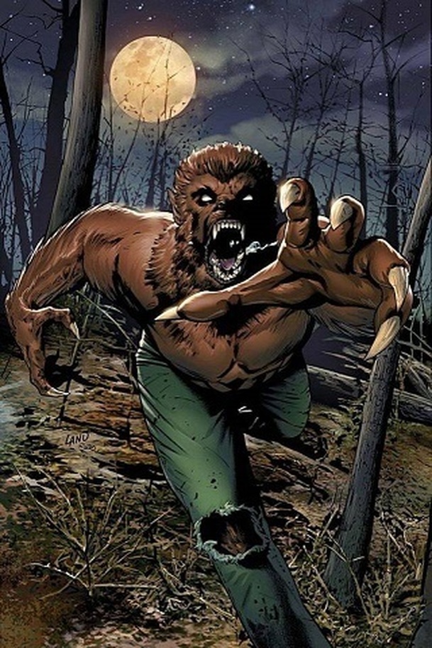 Werewolf By Night: Marvel má údajně představit komiksového vlkodlaka | Fandíme filmu