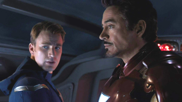 Robert Downey Jr. o tom, proč spolu s Chrisem Evansem opustili Marvel | Fandíme filmu