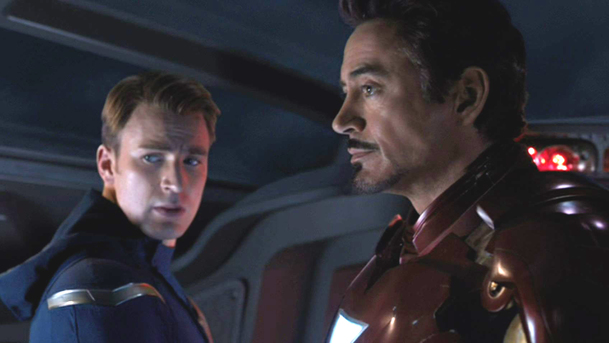 Robert Downey Jr. znovu potvrzuje, že návrat v roli Iron Mana je nepravděpodobný | Fandíme filmu