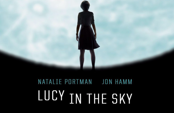 Lucy in the Sky: Cesty do vesmíru jsou v novém traileru pro Natalie Portman droga | Fandíme filmu