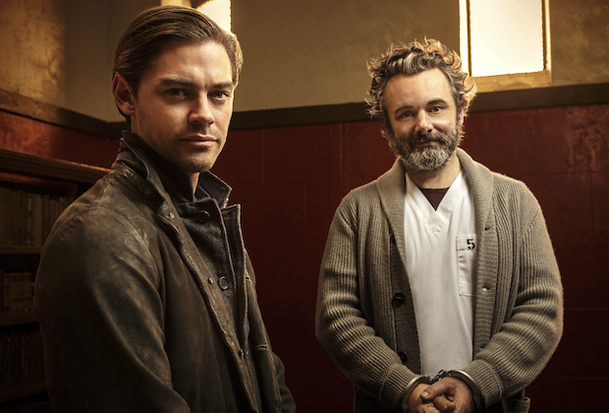 Velký přehled seriálových premiér podzimní televizní sezóny | Fandíme serialům