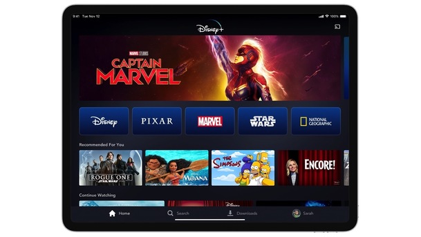 Rozpočet Marvel seriálů na Disney+ dosahuje na celovečerní filmy | Fandíme serialům