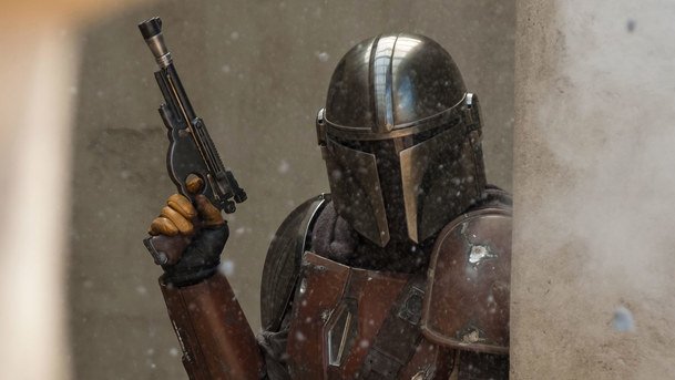 The Mandalorian: Na akčních scénách 2. série pracoval režisér akčního hitu Vyproštění | Fandíme serialům