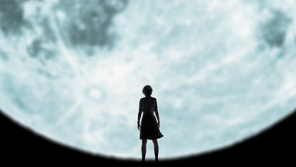 Lucy in the Sky: Cesty do vesmíru jsou v novém traileru pro Natalie Portman droga | Fandíme filmu