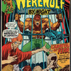 Werewolf By Night: Marvel má údajně představit komiksového vlkodlaka | Fandíme filmu