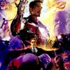 Robert Downey Jr. o tom, proč spolu s Chrisem Evansem opustili Marvel | Fandíme filmu