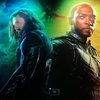 The Falcon and The Winter Soldier: První pohled na US Agenta a další postavy | Fandíme filmu