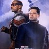 The Falcon and the Winter Soldier: Sérii doplní postava "US Agent", máme tu plakát | Fandíme filmu