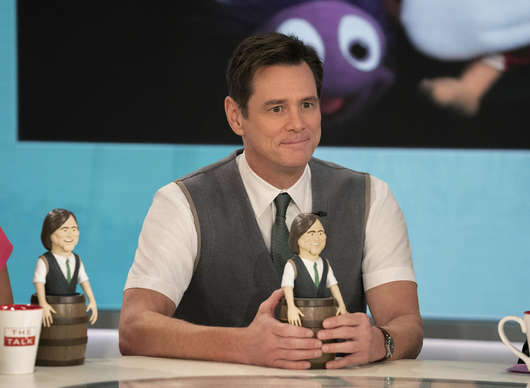 Jetsonovi: Jim Carrey ve sci-fi variaci Flinstoneových | Fandíme filmu