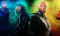 The Falcon and the Winter Soldier: Sérii doplní postava "US Agent", máme tu plakát | Fandíme filmu