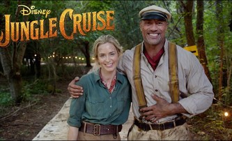 Jungle Cruise slibuje mix Pirátů z Karibiku, Mumie a Honby za diamantem | Fandíme filmu