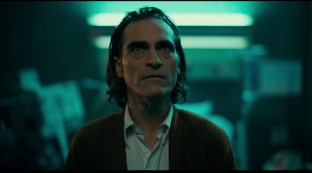 Joker: Joaquin Phoenix tvrdí, že během příprav na roli opravdu začal šílet | Fandíme filmu