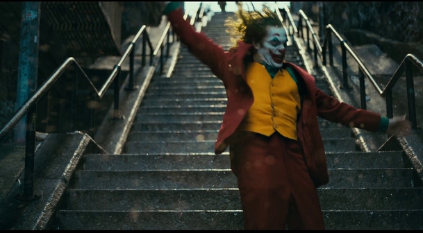 Joker byl pro Joaquina Phoenixe jednou z nejlepších hereckých zkušeností. Setká se s Batmanem? | Fandíme filmu
