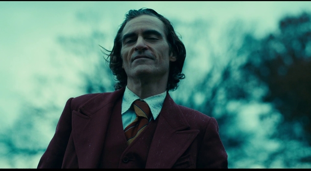 Joker: Joaquin Phoenix tvrdí, že během příprav na roli opravdu začal šílet | Fandíme filmu