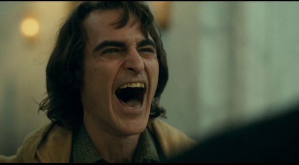 Joker: Joaquin Phoenix tvrdí, že během příprav na roli opravdu začal šílet | Fandíme filmu