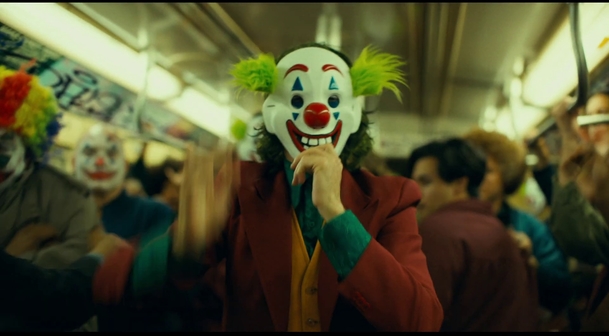 Joker má našlápnuto k rekordním říjnovým tržbám | Fandíme filmu