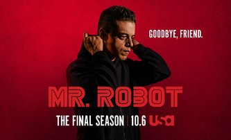 Mr. Robot 4: Trailer představuje bombastický závěr hackerského seriálu | Fandíme filmu