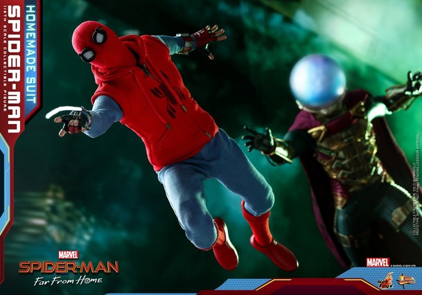 Spider-Man měl mít cameo už ve Venomovi, zarazil jej údajně Disney | Fandíme filmu