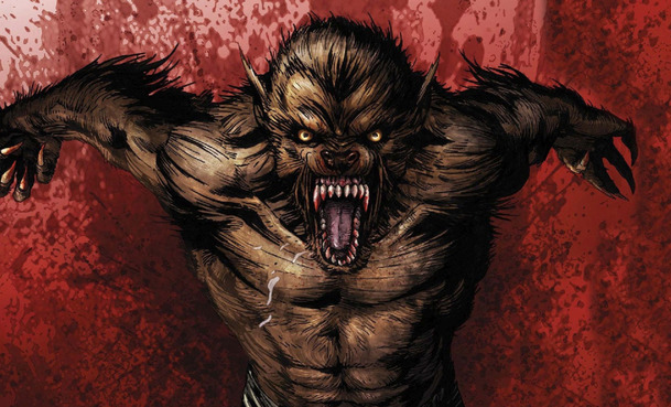 Werewolf by Night: Marvel má plány se svým vlkodlakem | Fandíme filmu