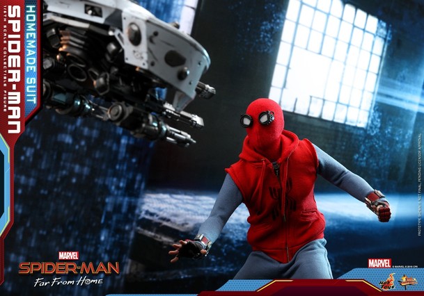 Spider-Man měl mít cameo už ve Venomovi, zarazil jej údajně Disney | Fandíme filmu