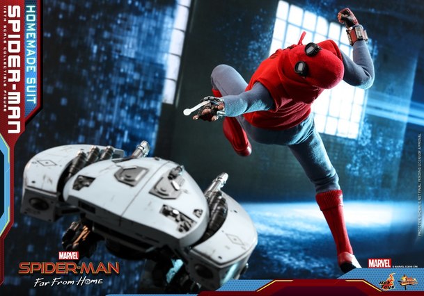 Spider-Man měl mít cameo už ve Venomovi, zarazil jej údajně Disney | Fandíme filmu