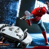 Spider-Man měl mít cameo už ve Venomovi, zarazil jej údajně Disney | Fandíme filmu