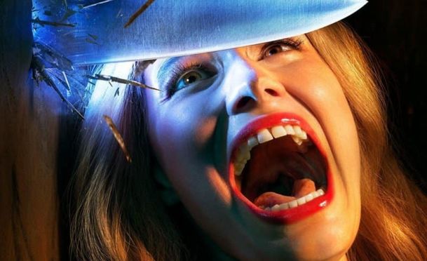 American Horror Story: Ujetá hororová série může dojít až k 20 řadám | Fandíme serialům