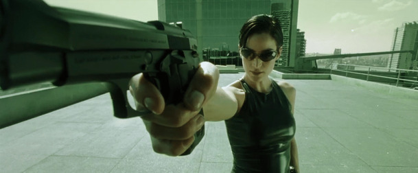 Matrix 4: Natáčení je tak intenzivní, že ničí ulice San Francisca | Fandíme filmu