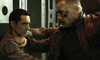 Terminátor: Temný osud: Nový necenzurovaný trailer | Fandíme filmu