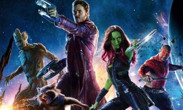 Strážci Galaxie: James Gunn by rád udělal novou verzi prvního filmu | Fandíme filmu