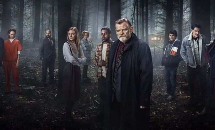 Mr. Mercedes: Trailer představuje třetí řadu mrazivé detektivky podle Stephena Kinga | Fandíme seriálům