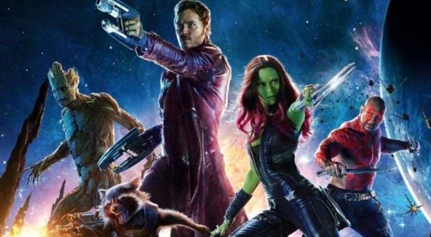 Strážci Galaxie: James Gunn by rád udělal novou verzi prvního filmu | Fandíme filmu