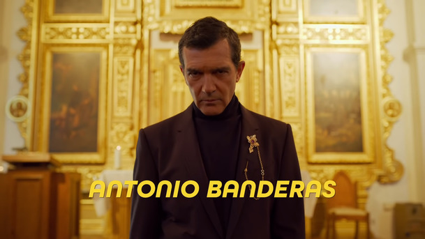 Antonio Banderas oslavil 60. narozeniny v izolaci - má koronavirus | Fandíme filmu