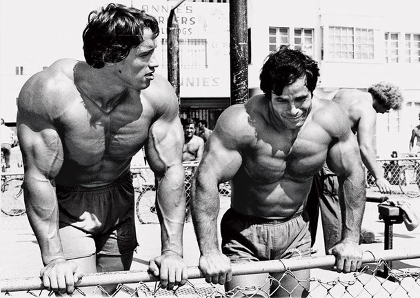 Zemřel Franco Columbu, legendární kulturista a filmový Terminátor | Fandíme filmu