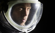 Recenze: Ad Astra: Brad Pitt si zoufá uprostřed vesmírné nicoty | Fandíme filmu
