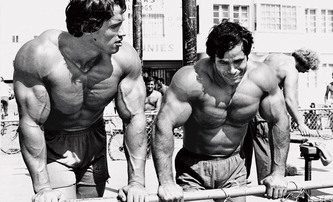 Zemřel Franco Columbu, legendární kulturista a filmový Terminátor | Fandíme filmu