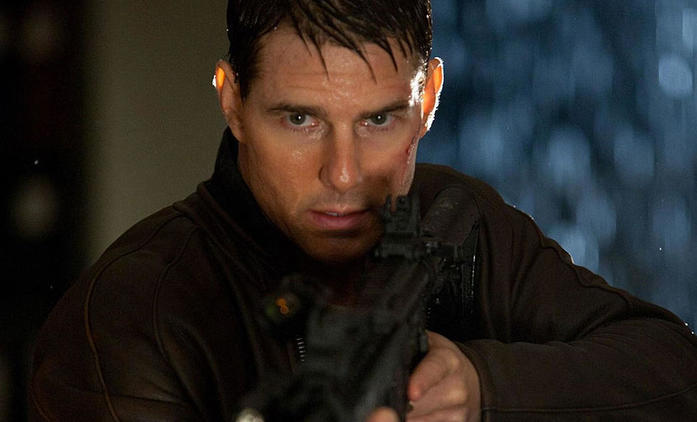 Jack Reacher dostane seriál a mohl by spojit síly s Jackem Ryanem | Fandíme seriálům