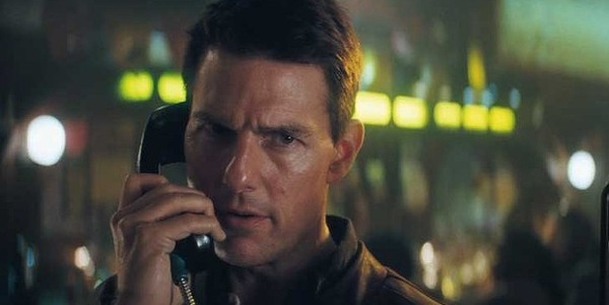 Jack Reacher: 1. řada se bude inspirovat románem, kde se Jack poprvé představil | Fandíme serialům