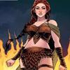 Heathen: Režisérka Stmívání chystá lesbický komiks o vikinské válečnici, která chce ukončit útlak žen | Fandíme filmu