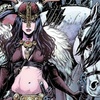 Heathen: Režisérka Stmívání chystá lesbický komiks o vikinské válečnici, která chce ukončit útlak žen | Fandíme filmu